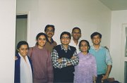 052-With Mayur, Dhananjay and Kamesh